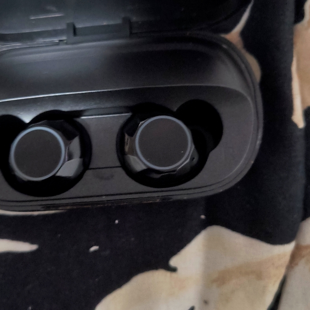 Pods